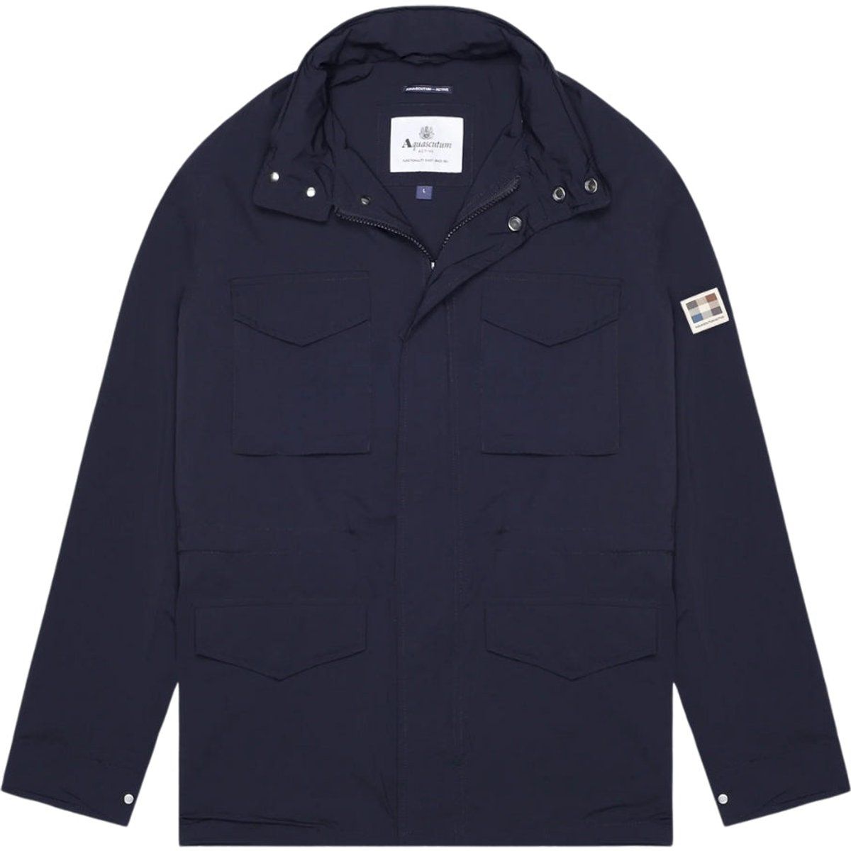 Active Stretch M-65 Jacke