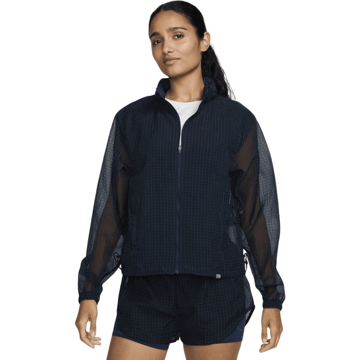 Leichte Laufjacke für Damen