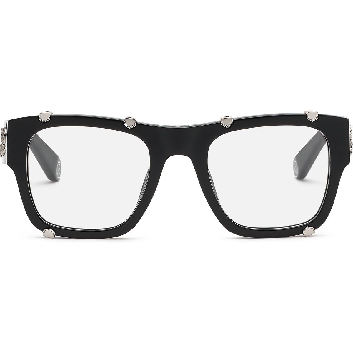 Sonnenbrille Hexagon
