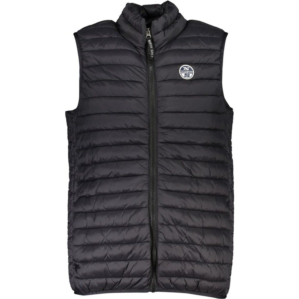 Gepolsterte leichte Outdoor-Weste