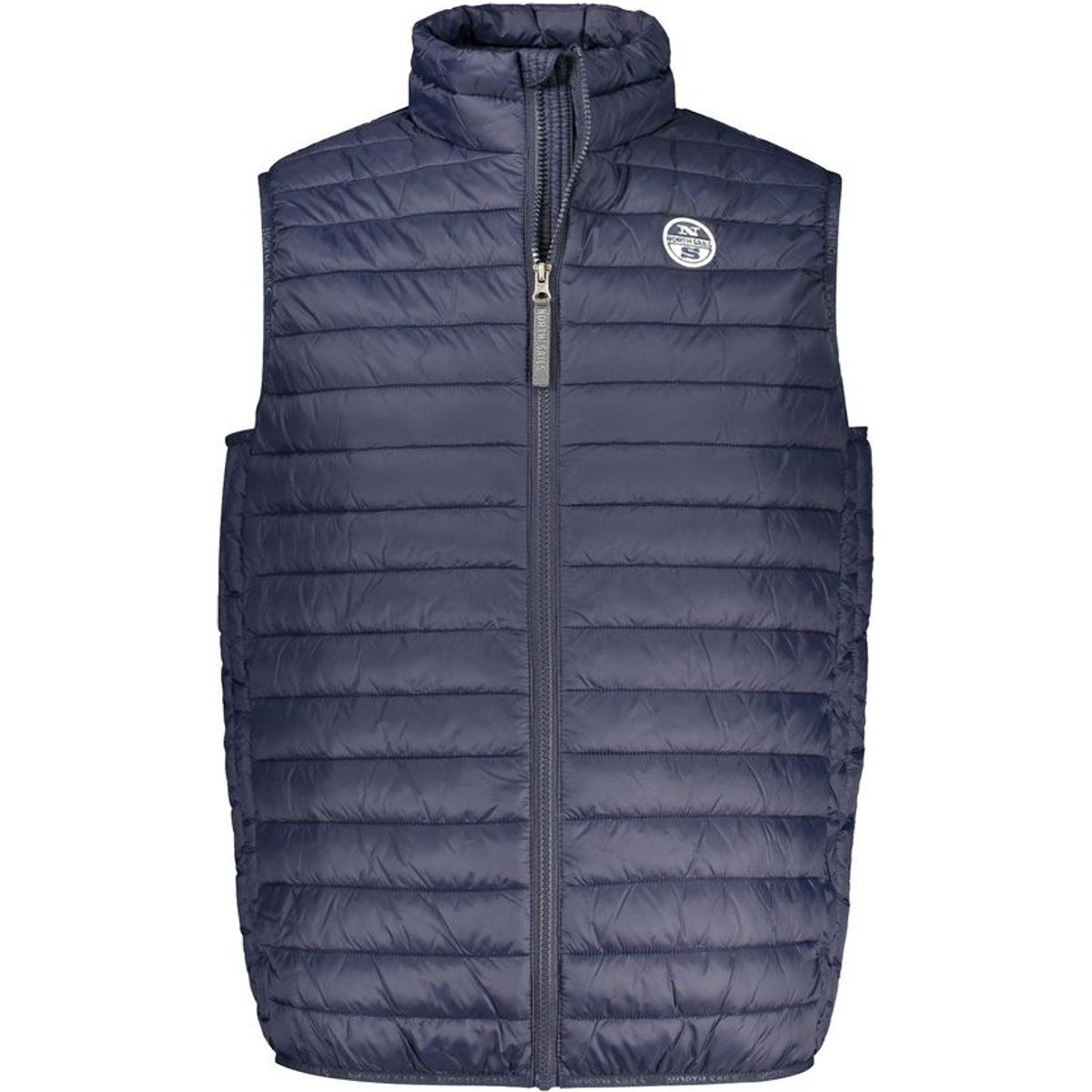 Gepolsterte leichte Outdoor-Weste
