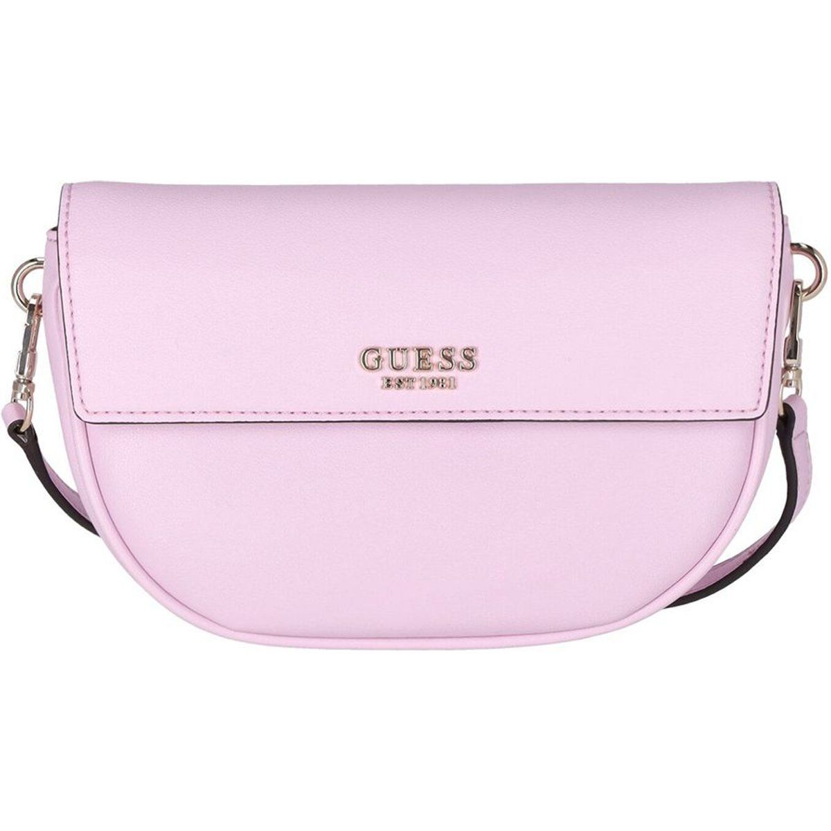Elegante Crossbody-Tasche mit Klappe