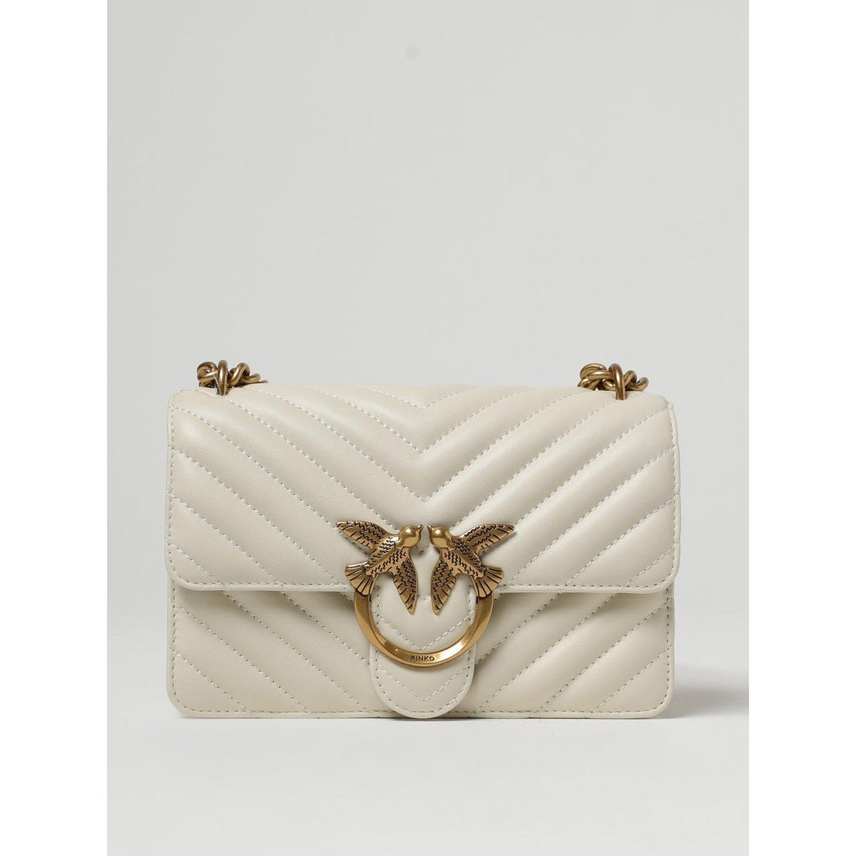 Love Bag Mikro Love Bag Steppdesign