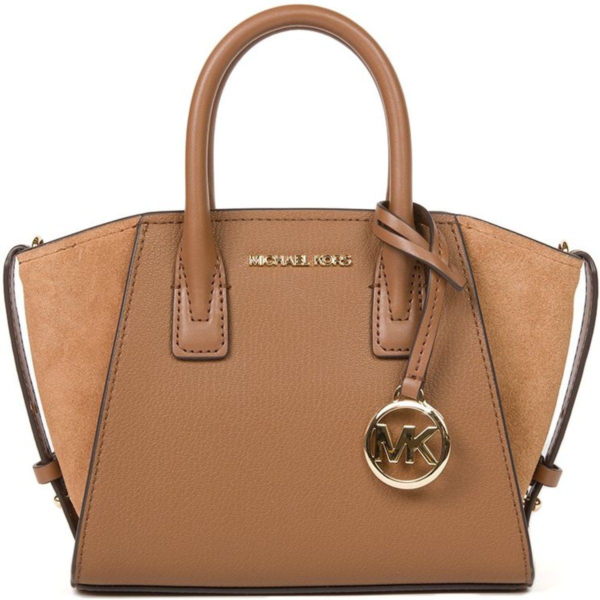 Michael Kors Avril Henkeltasche