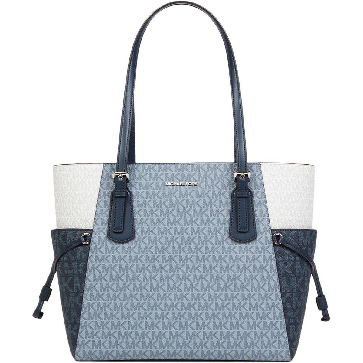 Michael Kors Voyager Ost West Handtasche