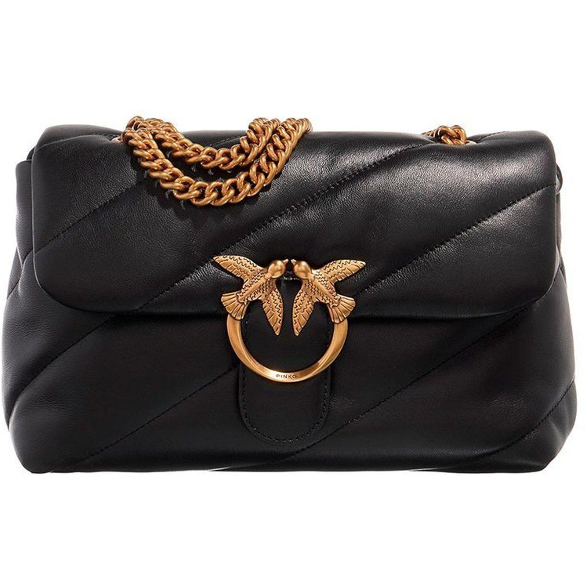 Pinko Love Puff Classic Umhängetasche