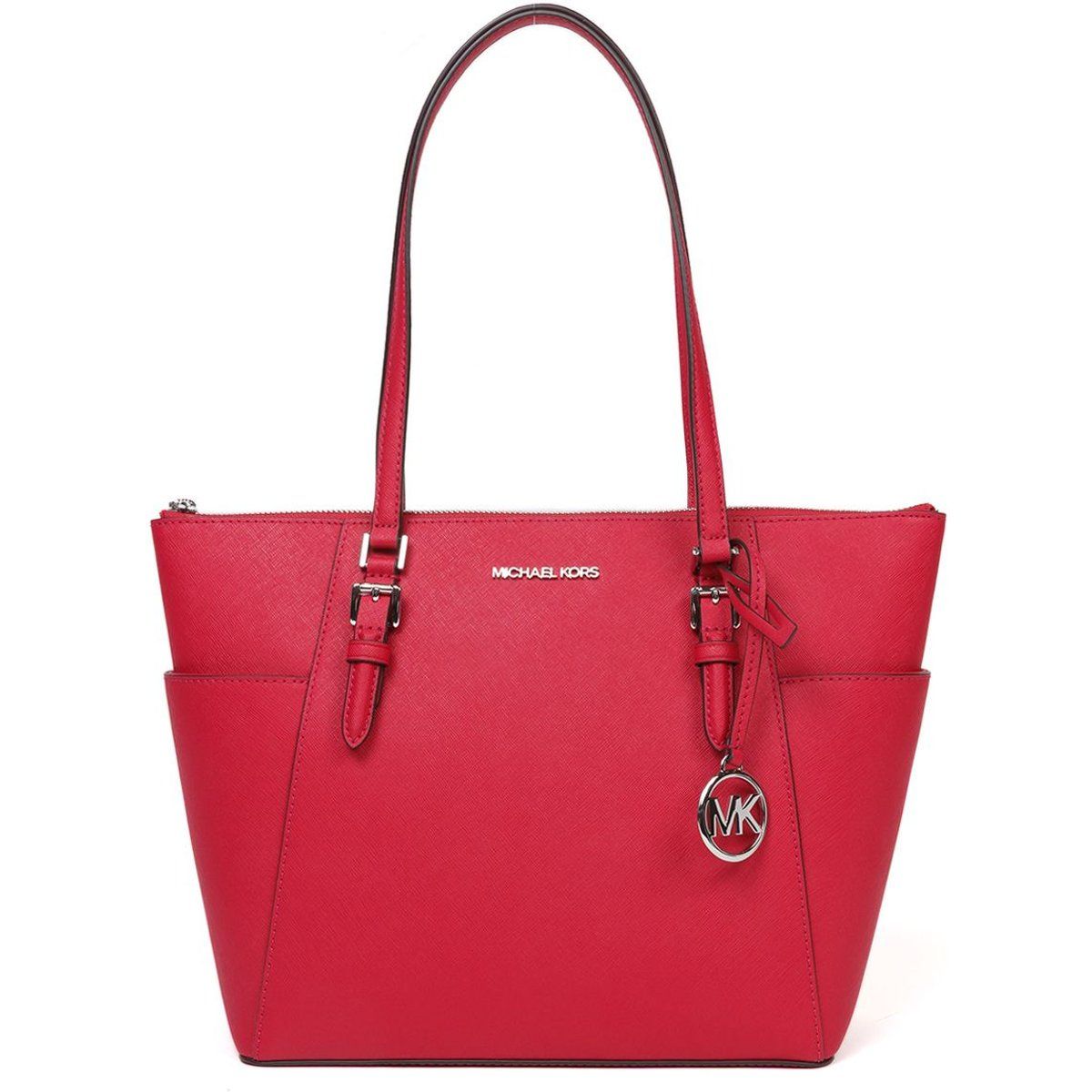 Michael Kors Charlotte Große Tragetasche