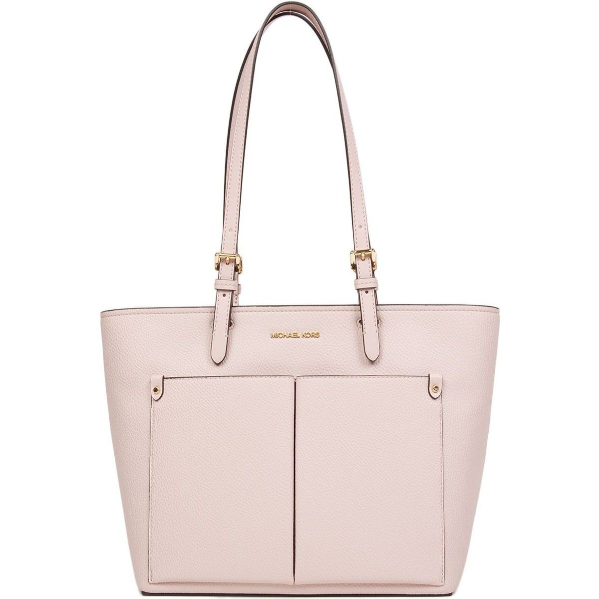 Michael Kors Jet Set Travel Mittelgroße Doppelpacktasche