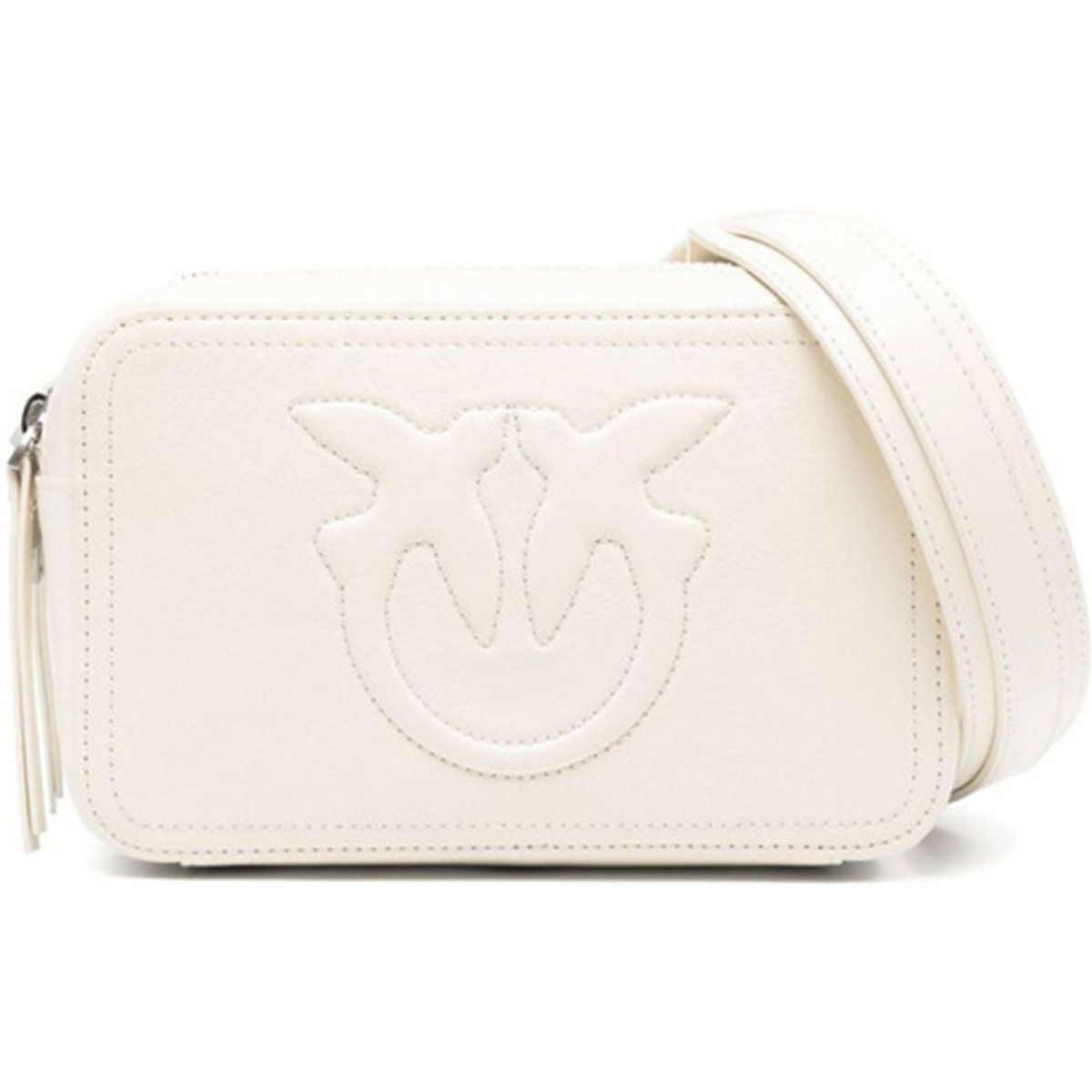 Kameratasche mit Love Birds Logo