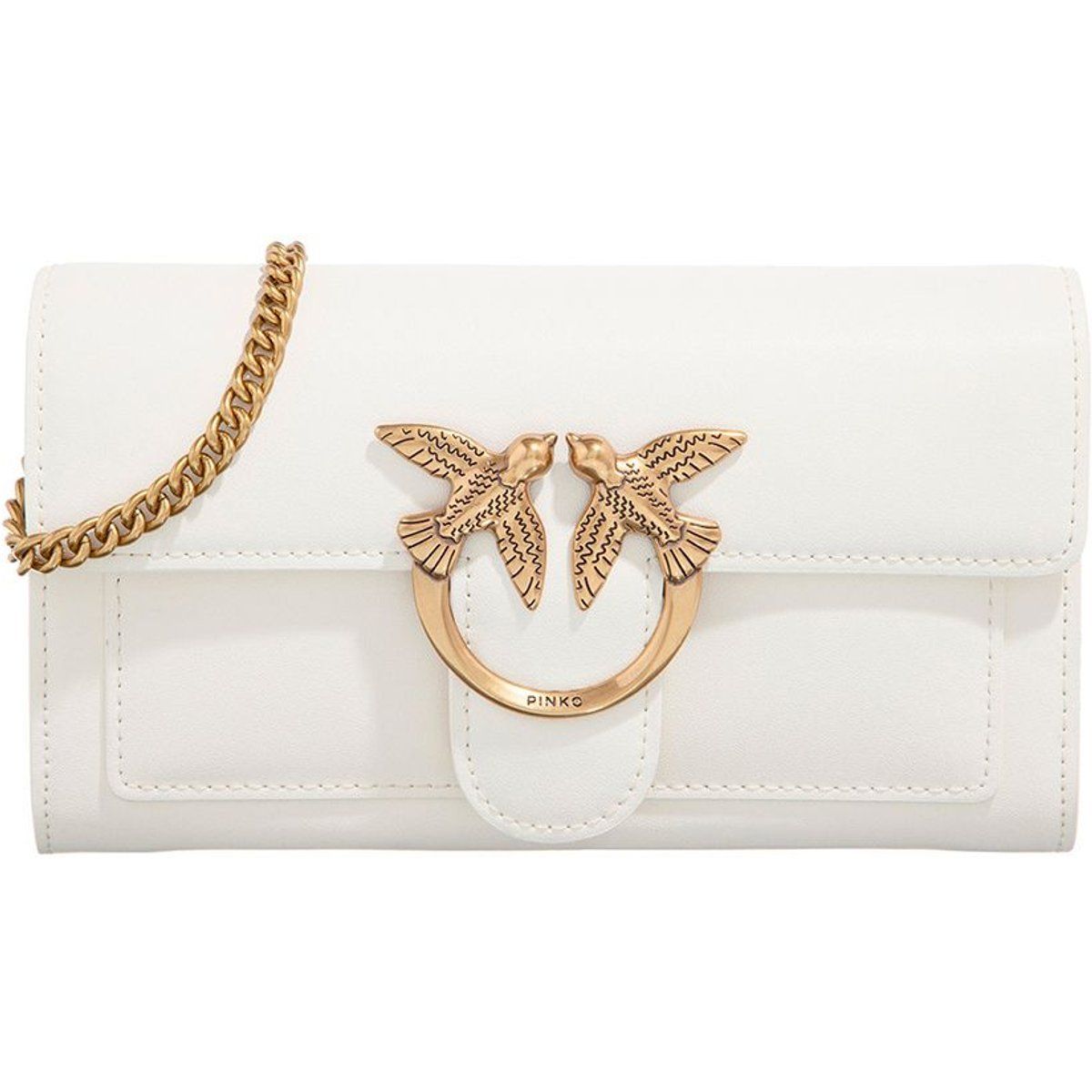 Pinko Love One Wallet C