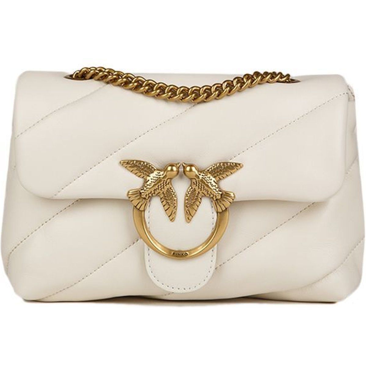 Pinko Love Puff Mini Umhängetasche