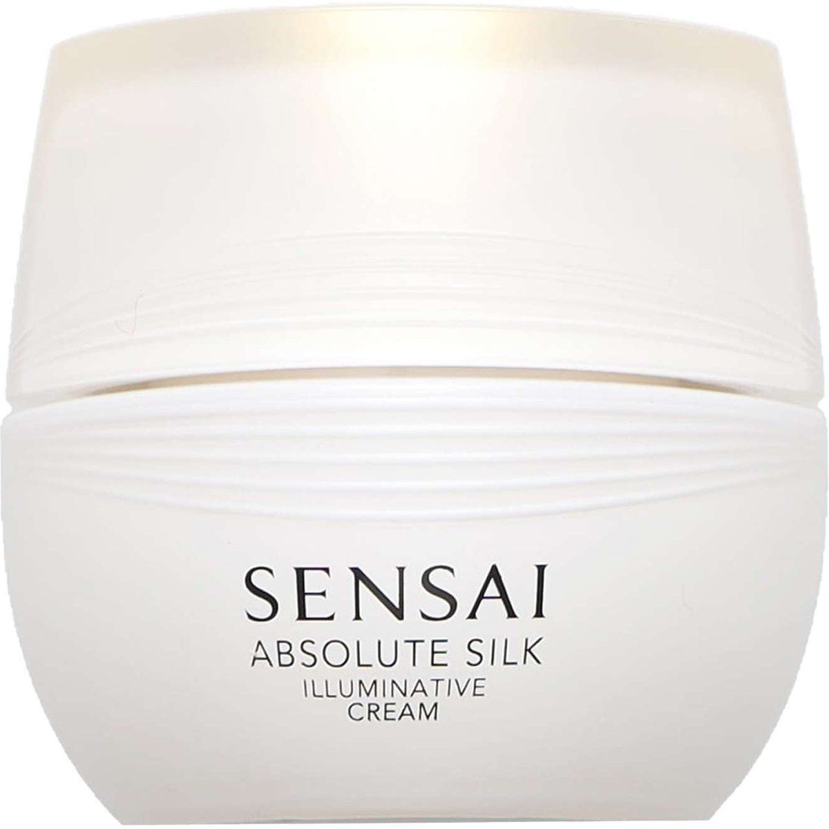 Illuminierende Anti-Aging Creme