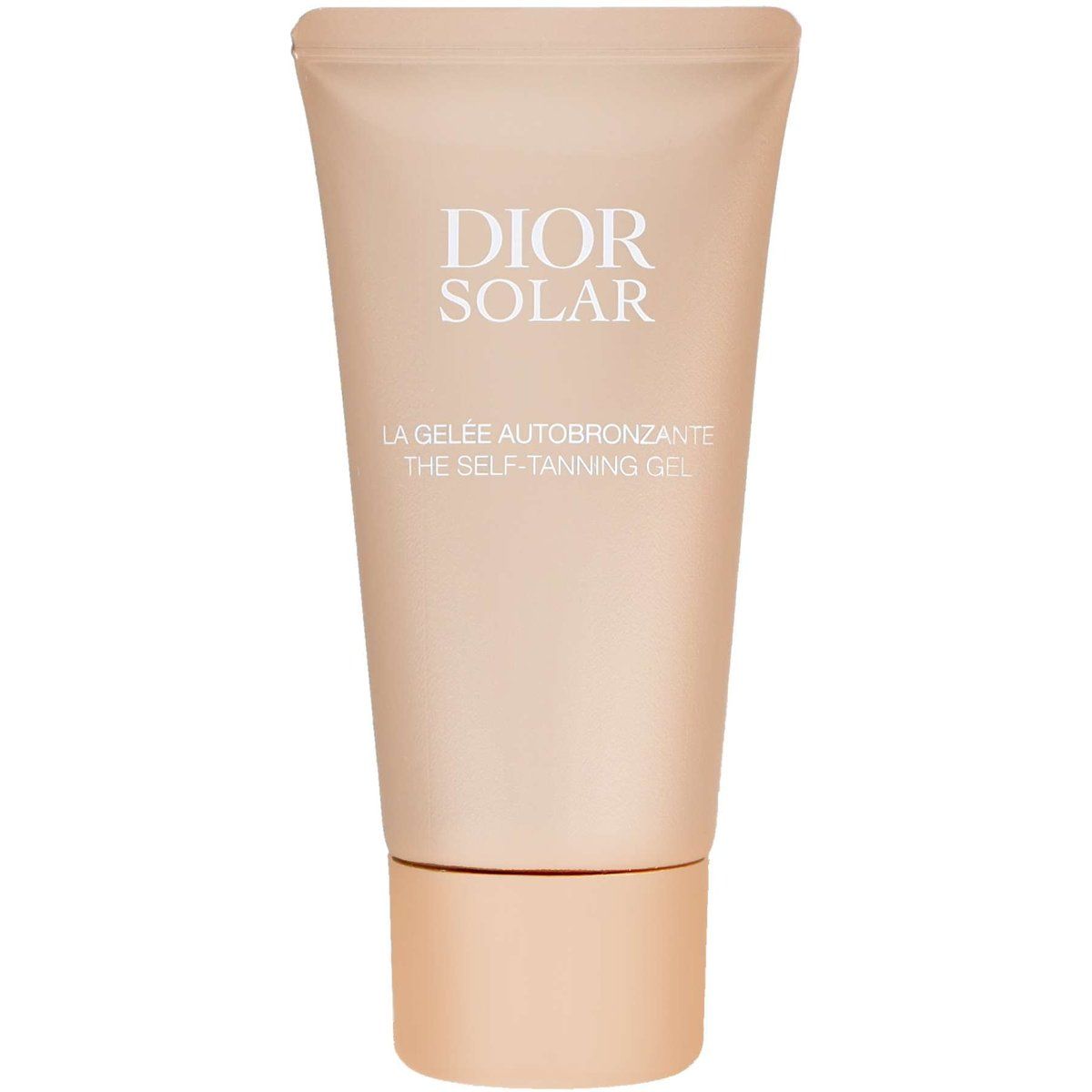 Dior Solar Selbstbräunungsgel