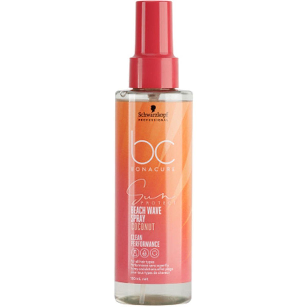 Beach Wave Coconut Haar-Spray