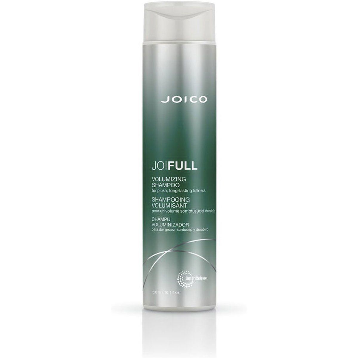 Volumen Shampoo für Fülle