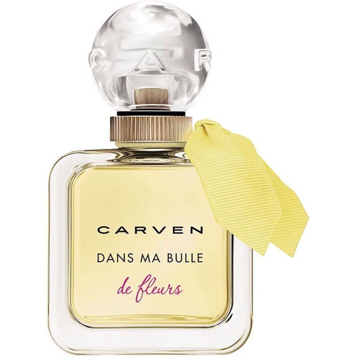 Carven Dans Ma Bulle de Fleurs EDT