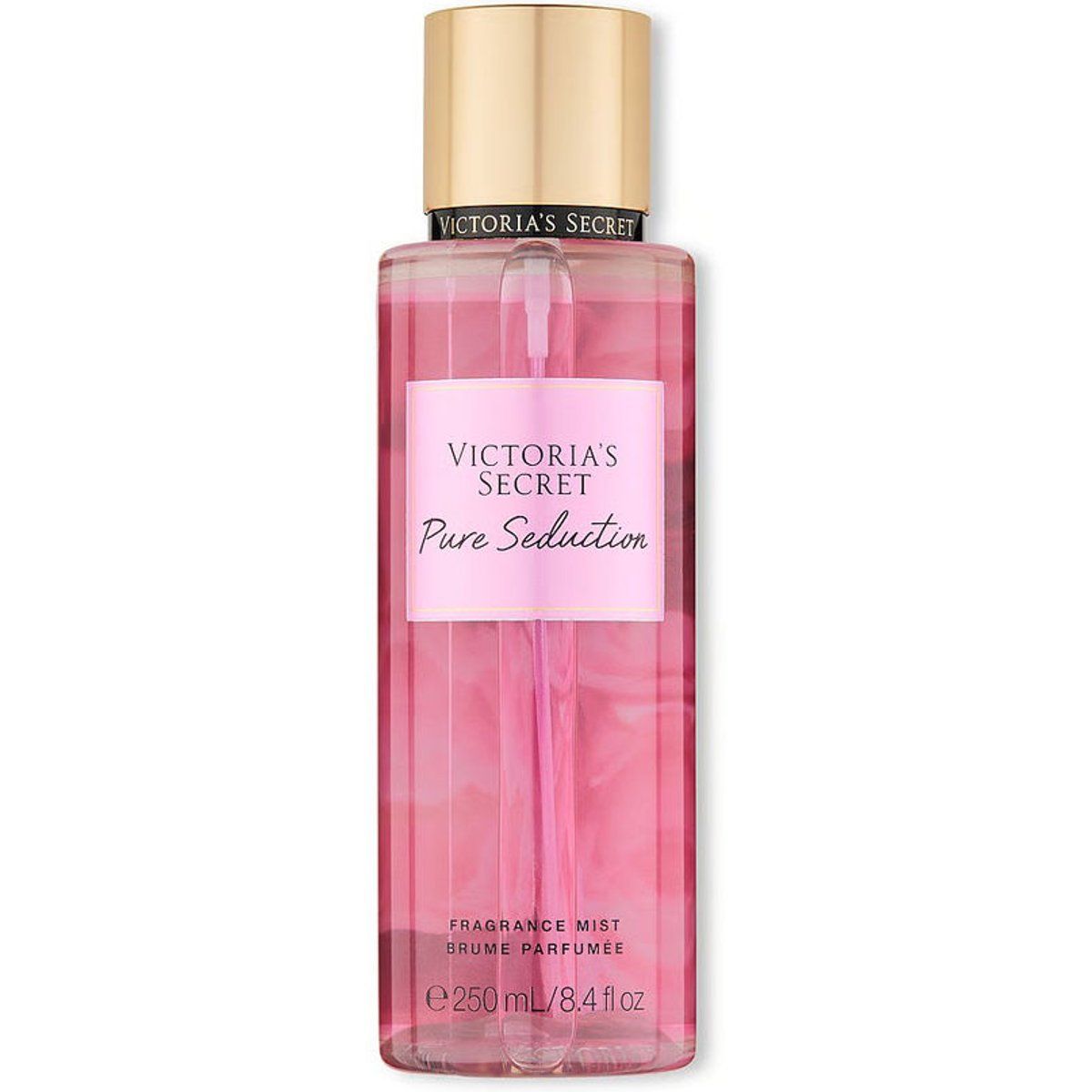 Fruchtiger Duft Bodyspray