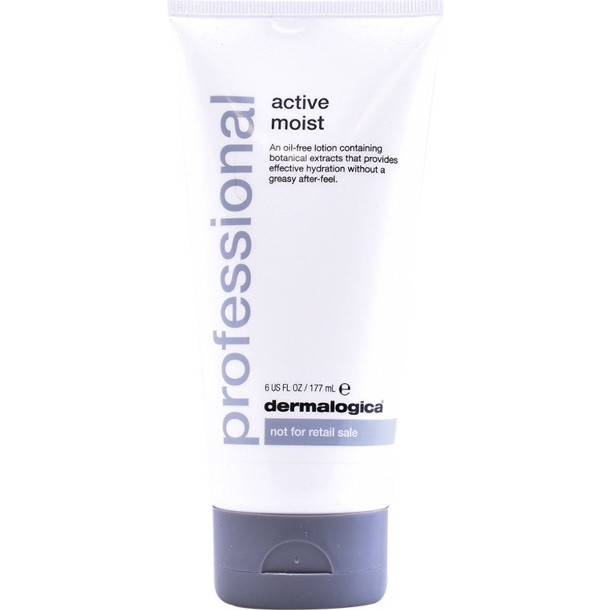 Aktive Feuchtigkeitsgesichtslotion