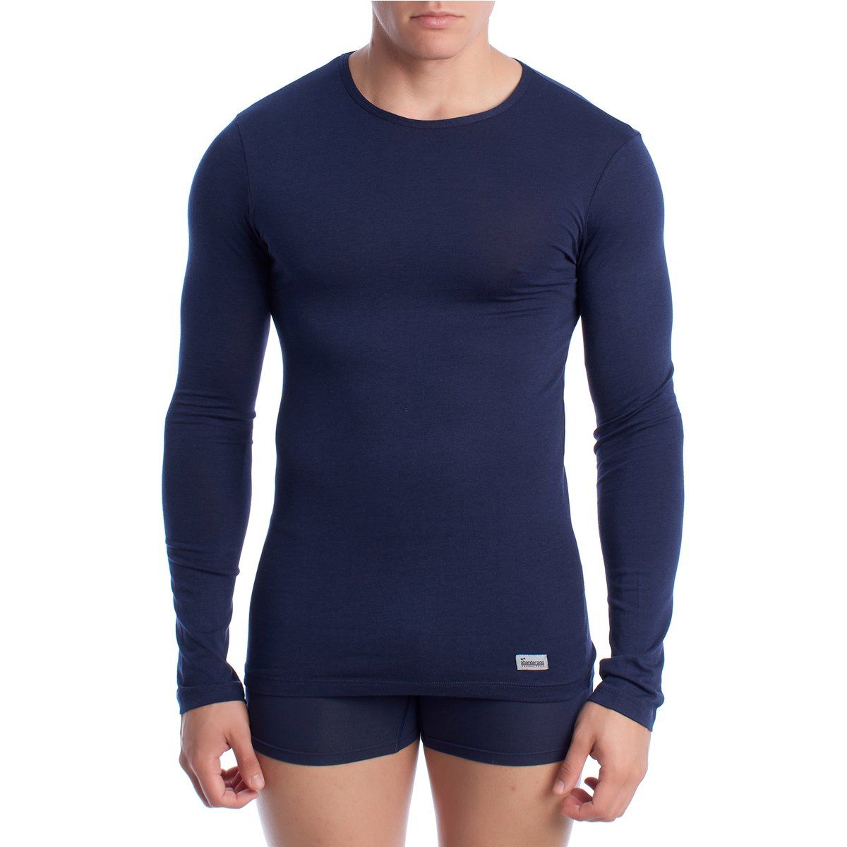 Thermo-Langarmshirt