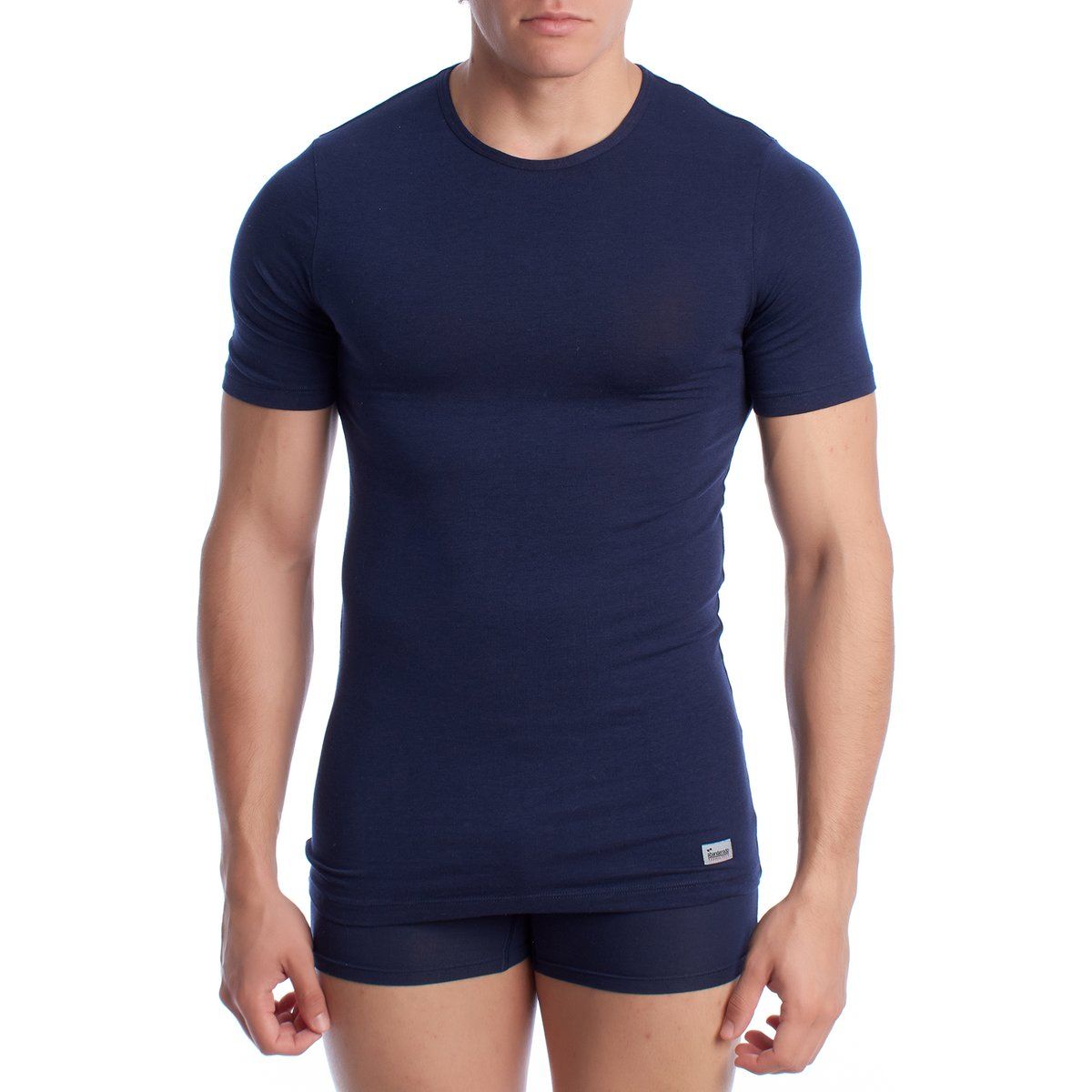 Herren Thermoshirt Kurzarm