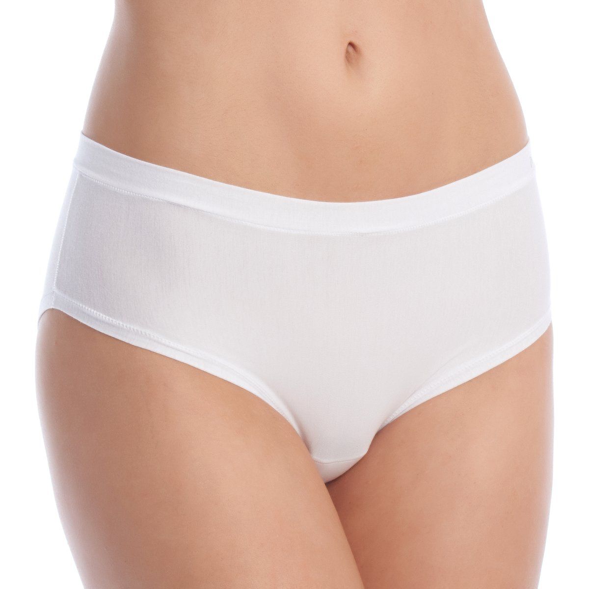Klassische bequeme Baumwollslips