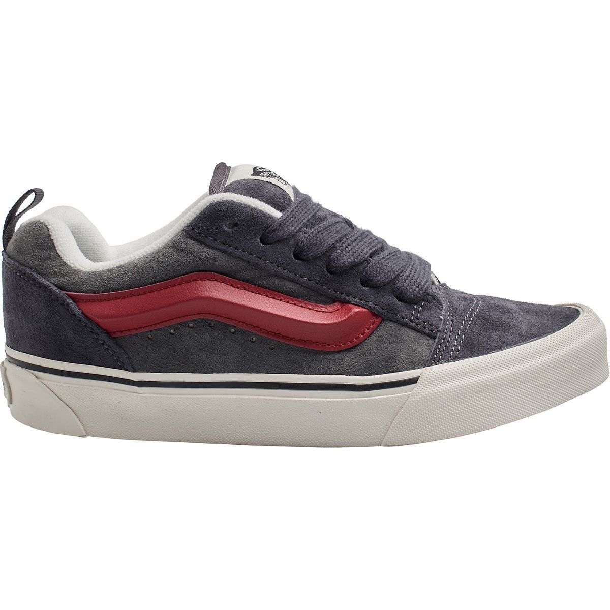 Knu Skool Low-Top Sneaker