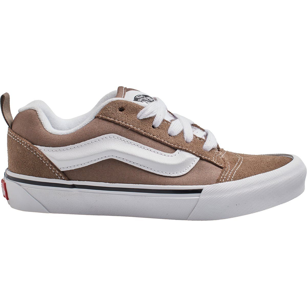 Knu Skool Low-Top Skateschuhe