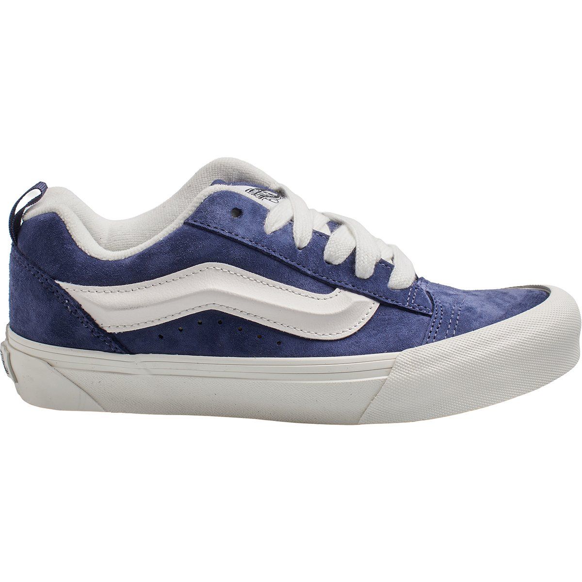 Gepolsterte Chunky Sneaker im 90er-Stil