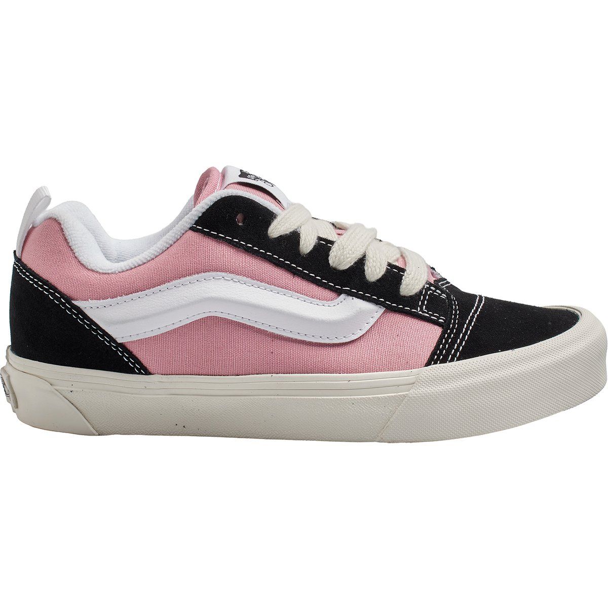 Knu Skool Damen Low-Top Sneaker