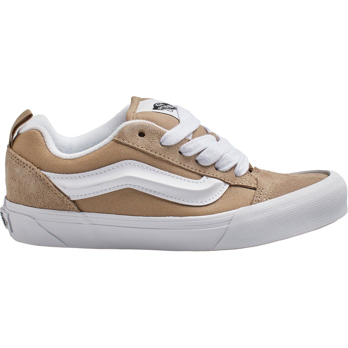Knu Skool Skateboarding Sneaker