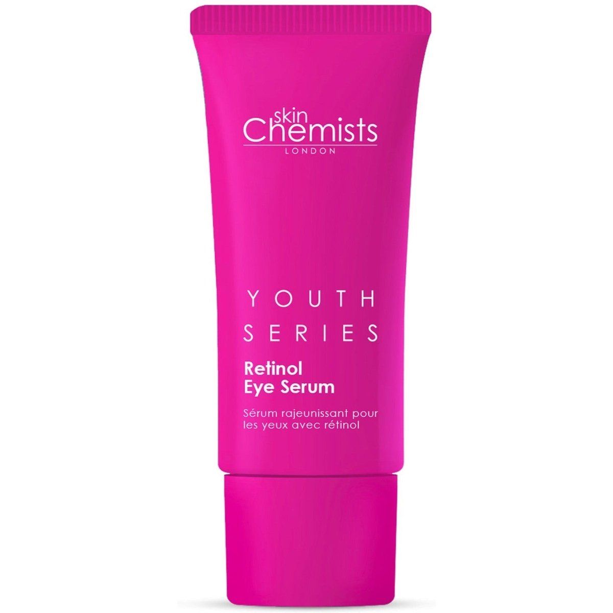 Retinol Augenserum Jugendserie