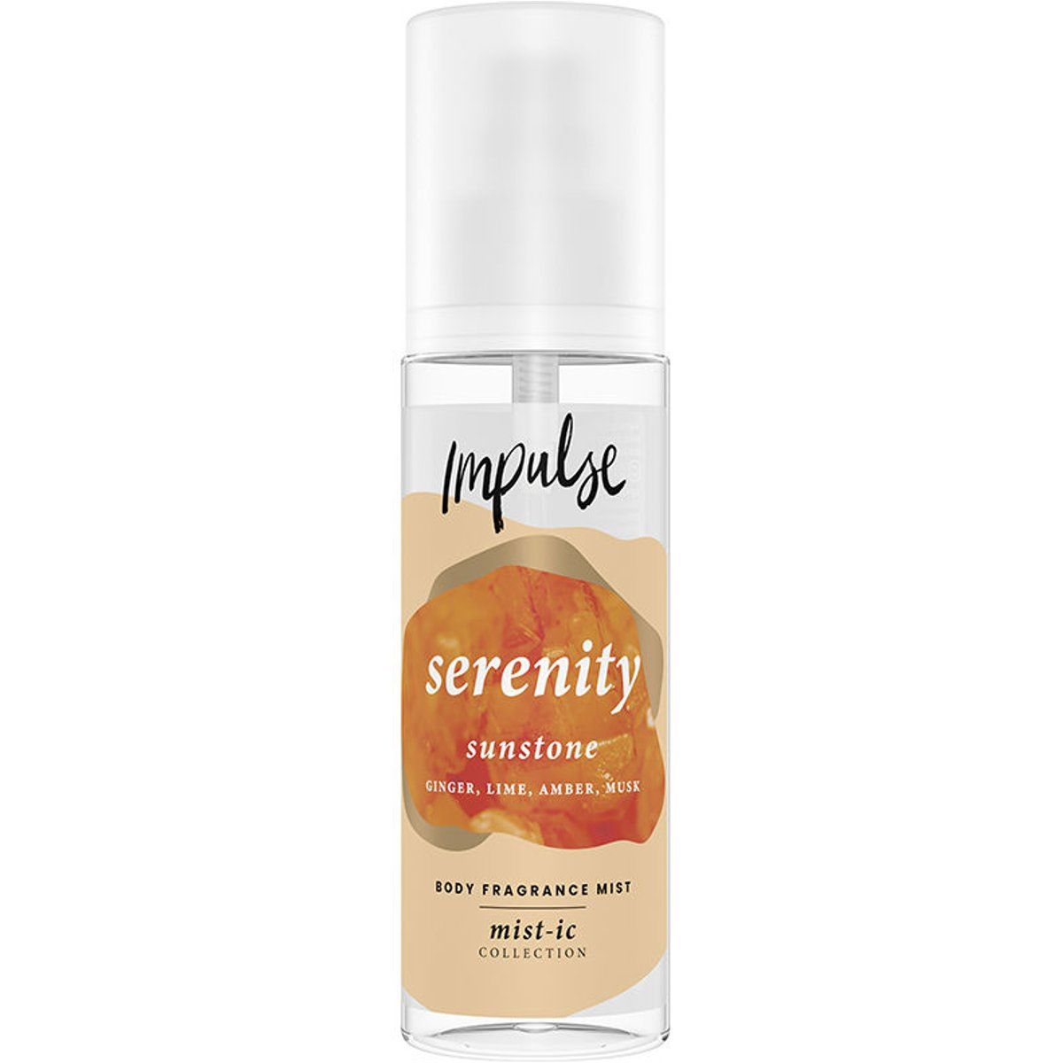 Serenity Sunstone Parfümiertes Körperspray