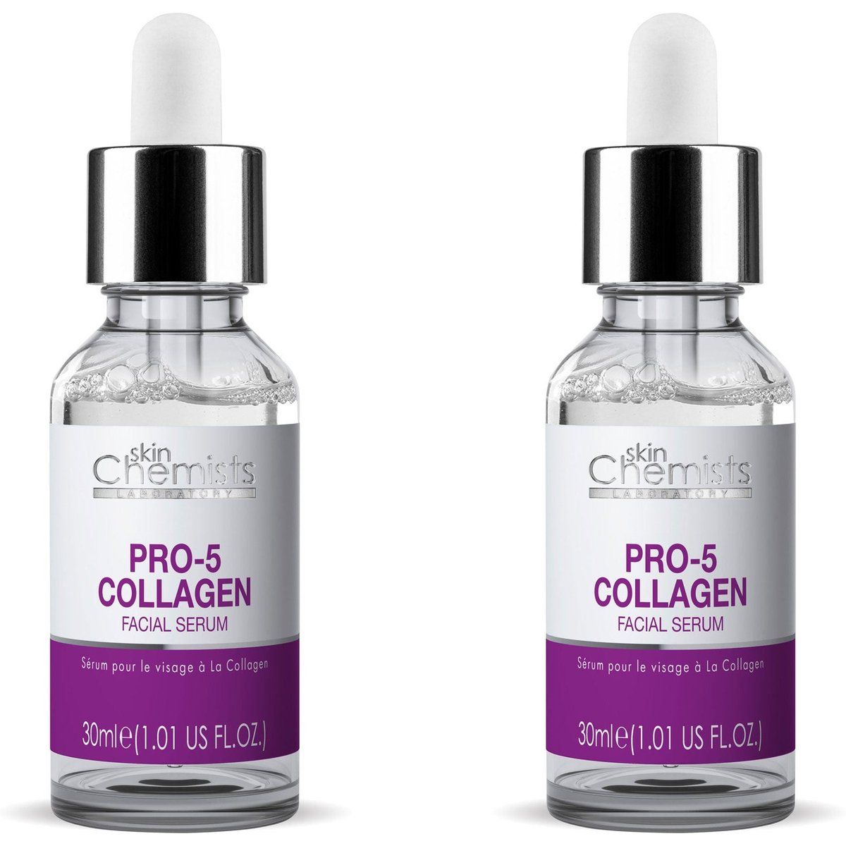 Pro-Collagen Gesichts Serum Duo-Pack