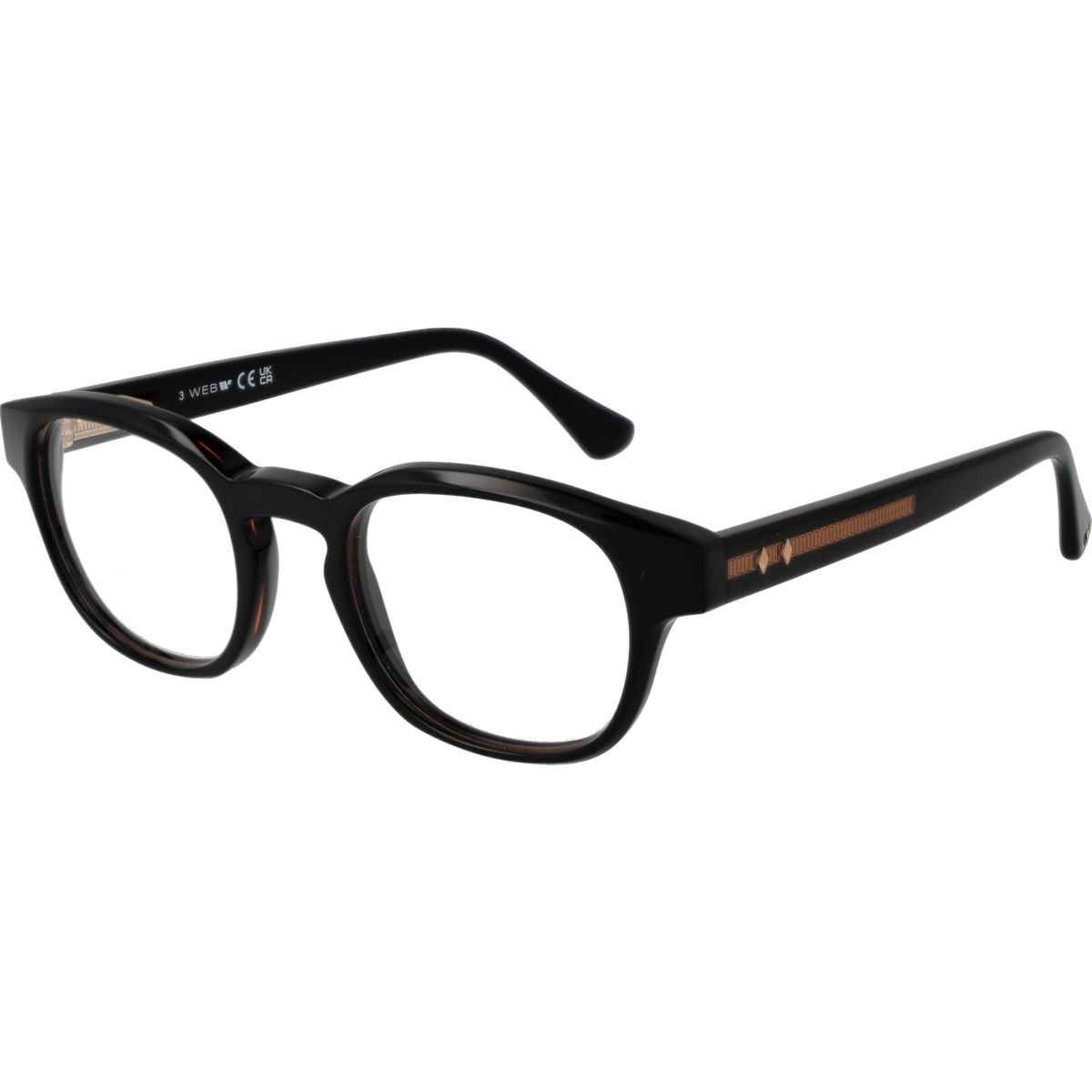 Web Brillenfassung WE5411 01A 49