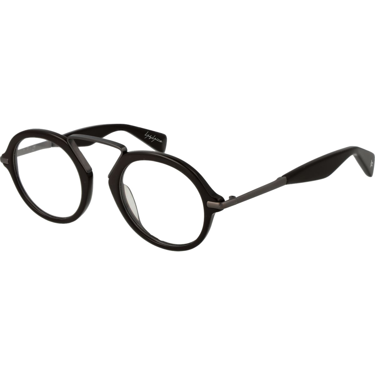 Yohji Yamamoto Brille YY1017 115 49