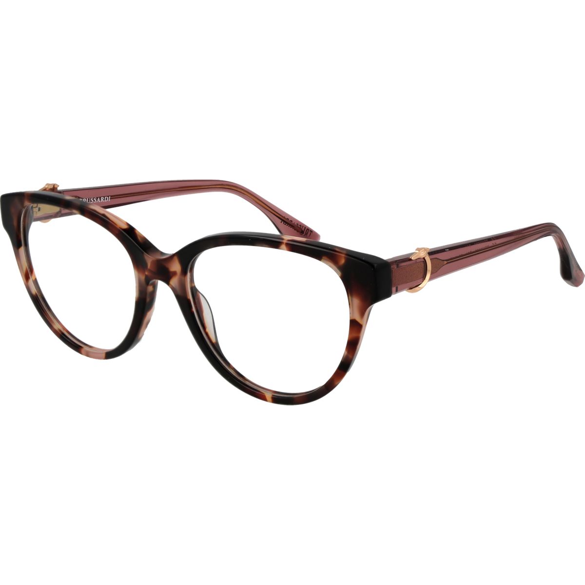 Trussardi Brillenfassung TSW6006 G21 54