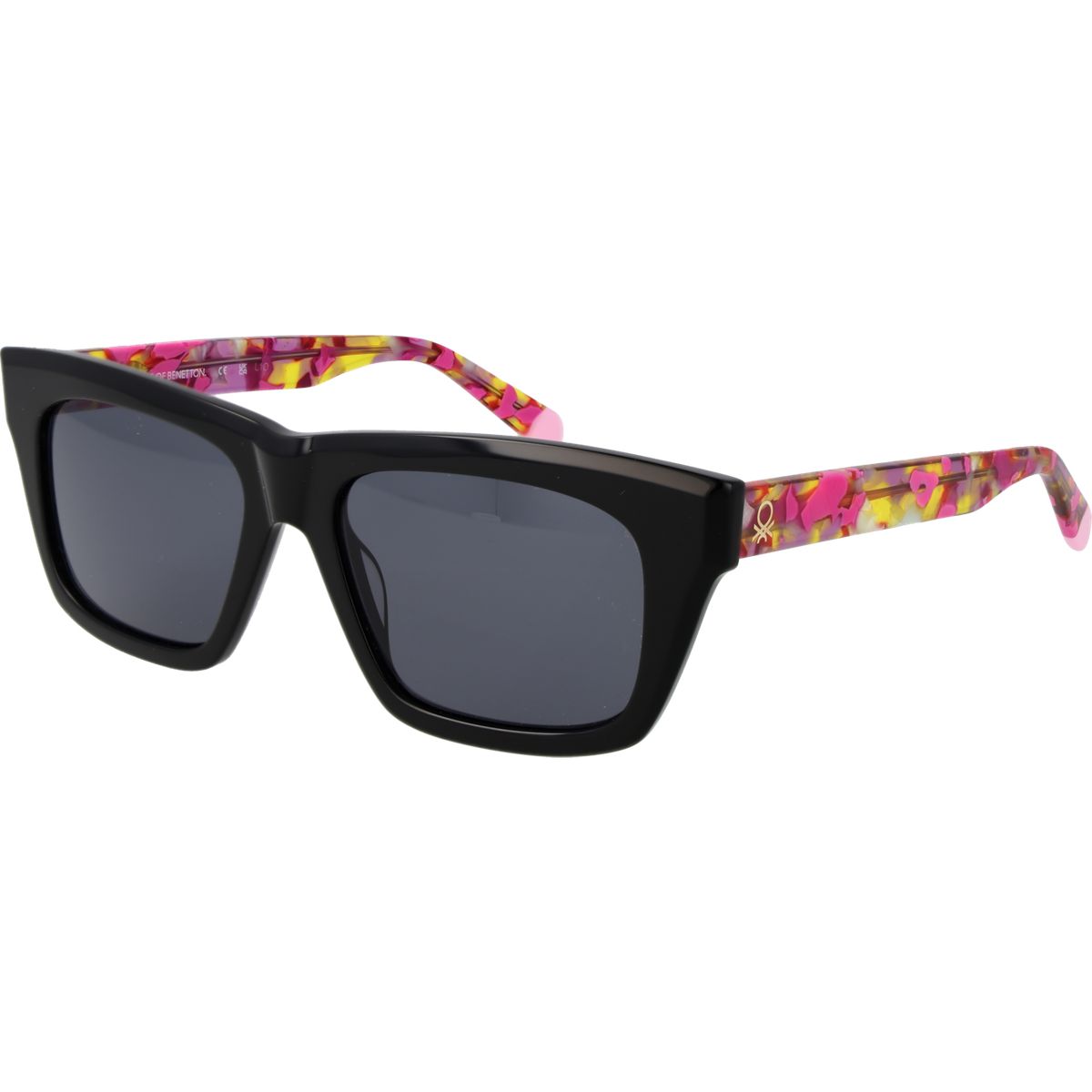 Benetton Sonnenbrille BE5079 001 54
