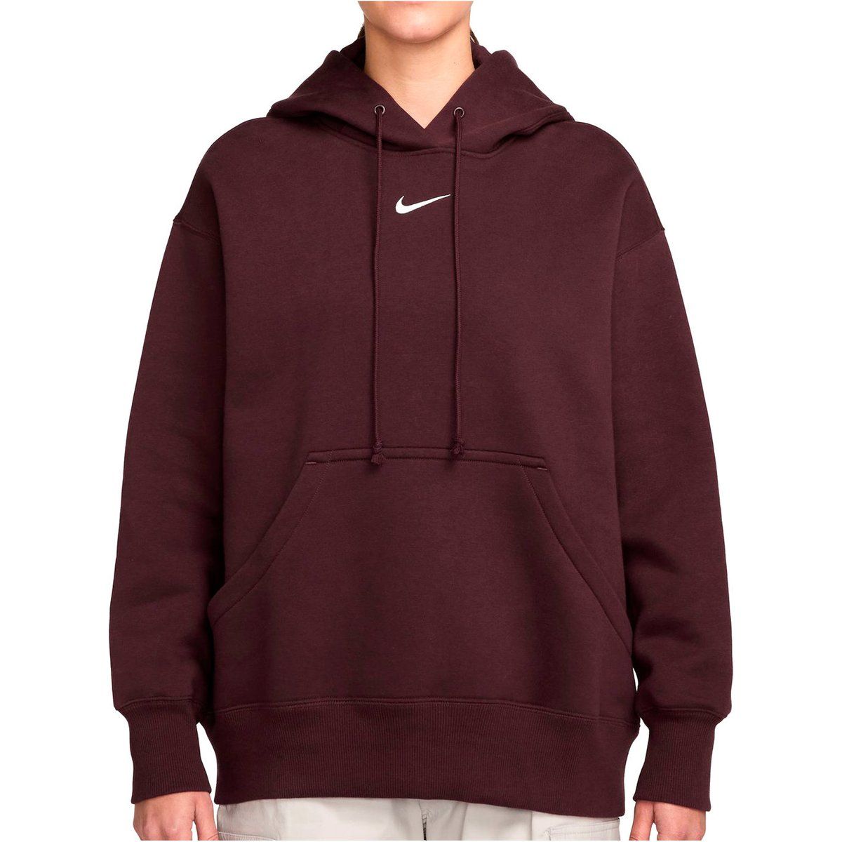 W NSW PHNX FLC OS PO HOODIE