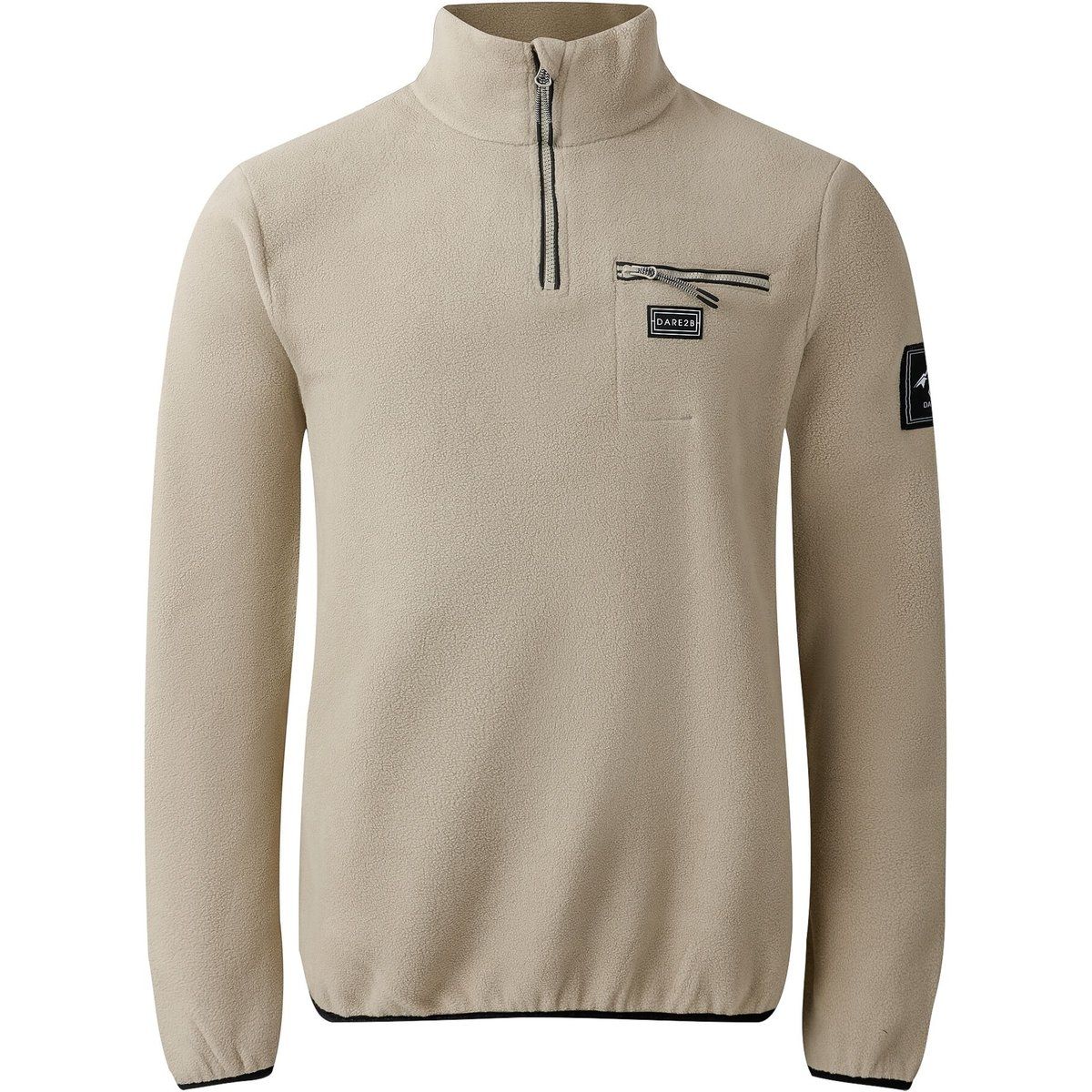 Dare 2B - "Affinity" Fleece-Oberteil für Herren (Klosterstein)