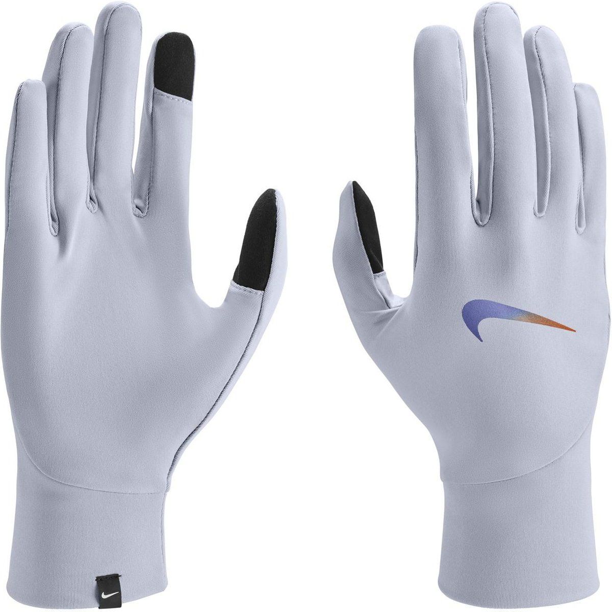 Leichte technische Laufhandschuhe