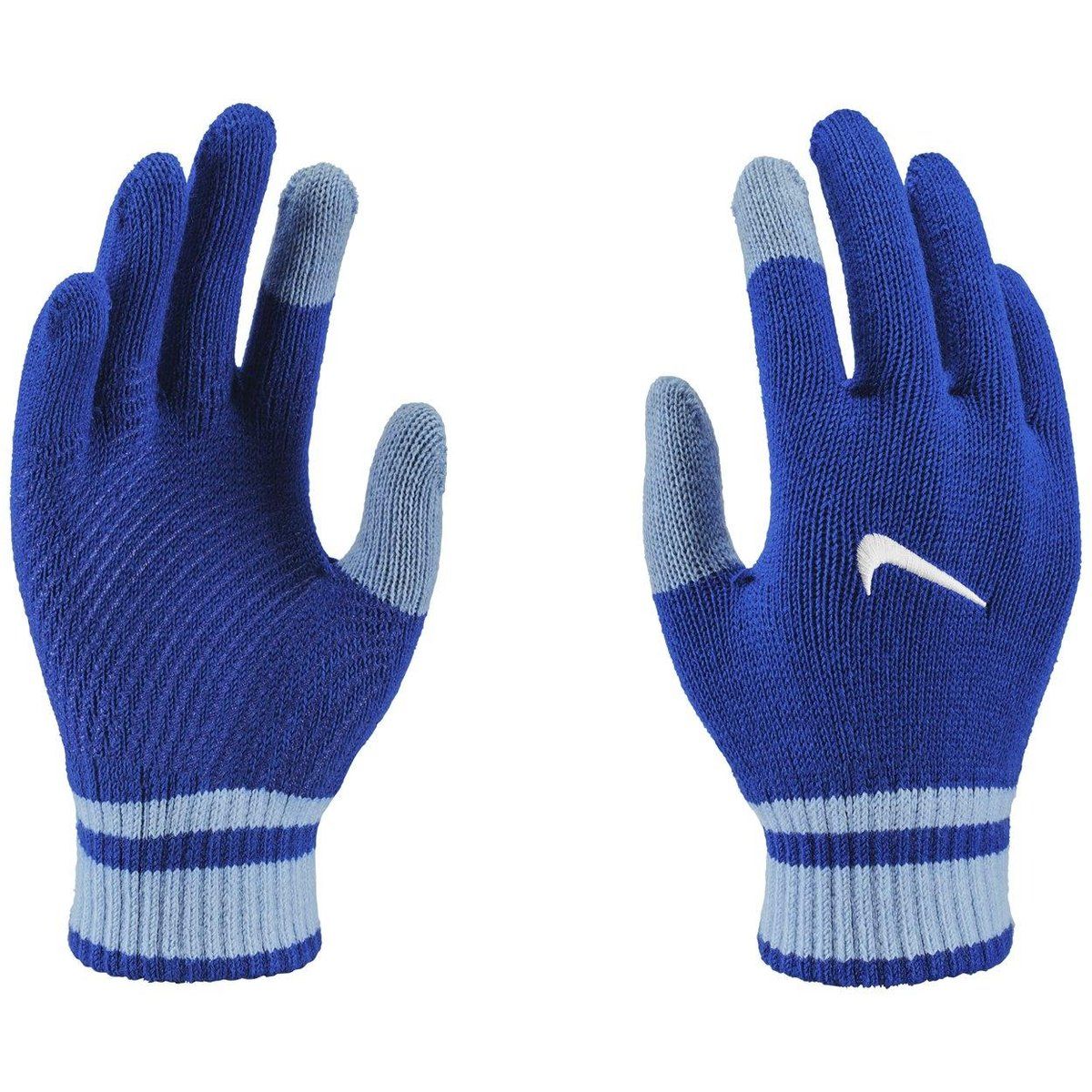 Herren Tech-Touchscreen-Handschuhe