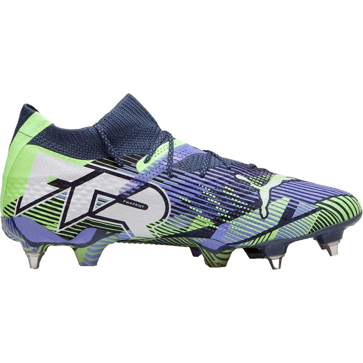 Herren Fußballschuh für weichen Boden