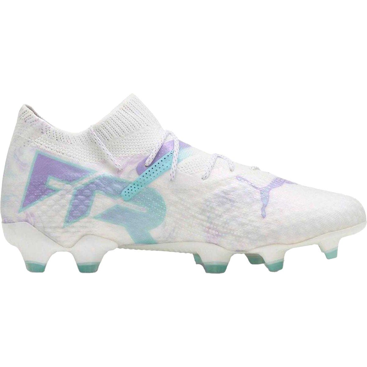 Puma - "Future 7 Ultimate Brilliance" Künstlicher Boden Fußballschuhe für Damen (Weiß)