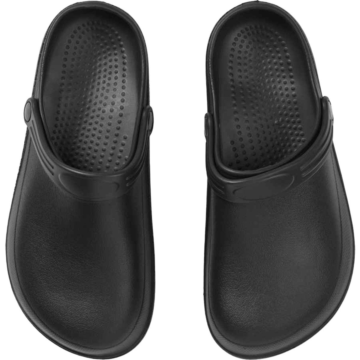 Unisex Slipper Clogs