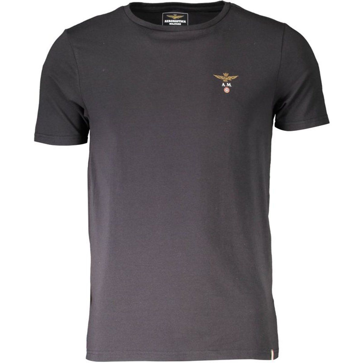 Aeronautica Militare Logo T-Shirt