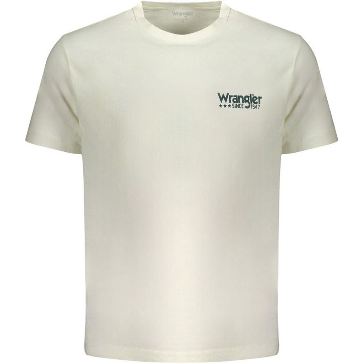 Klassisches Logo Kurzarm T-Shirt