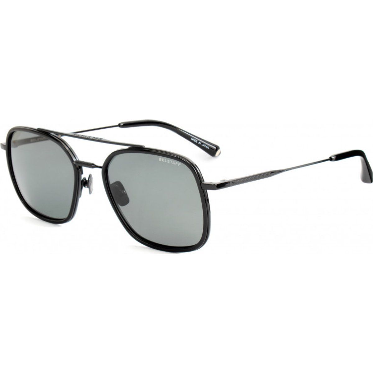 Klassische Pilotenbrille