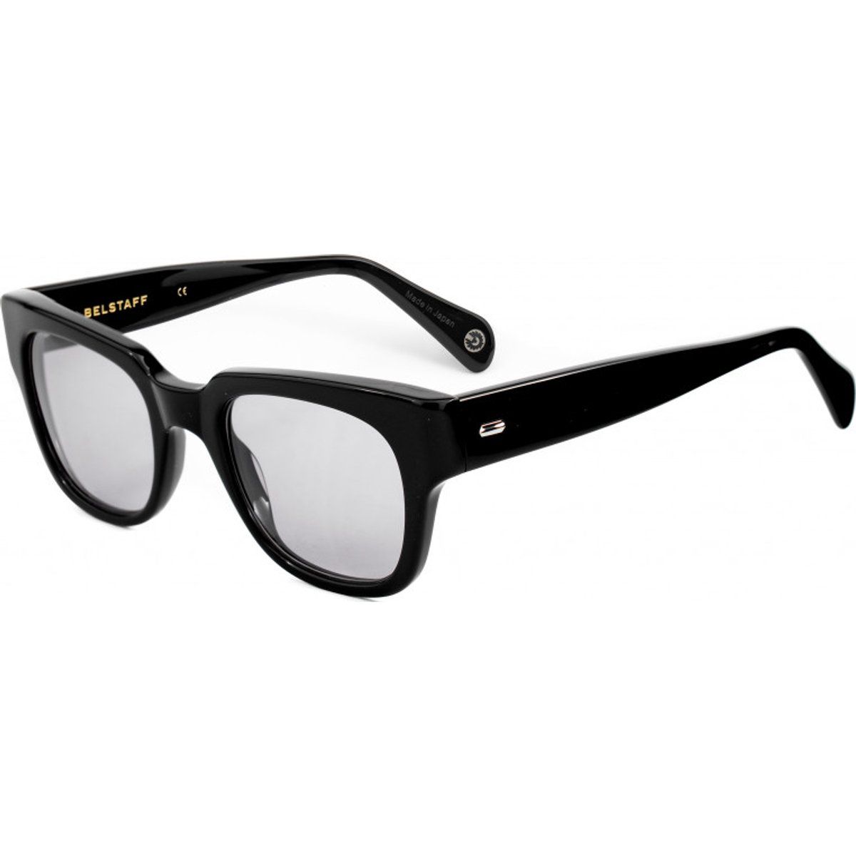 Klassische Cat-Eye Sonnenbrille
