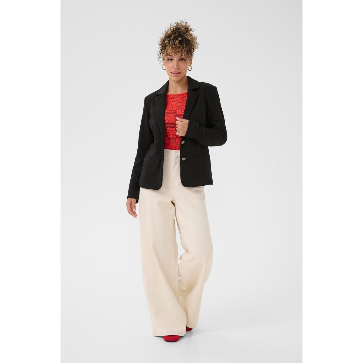 Blazer CRAnnika Blazer Regular fit