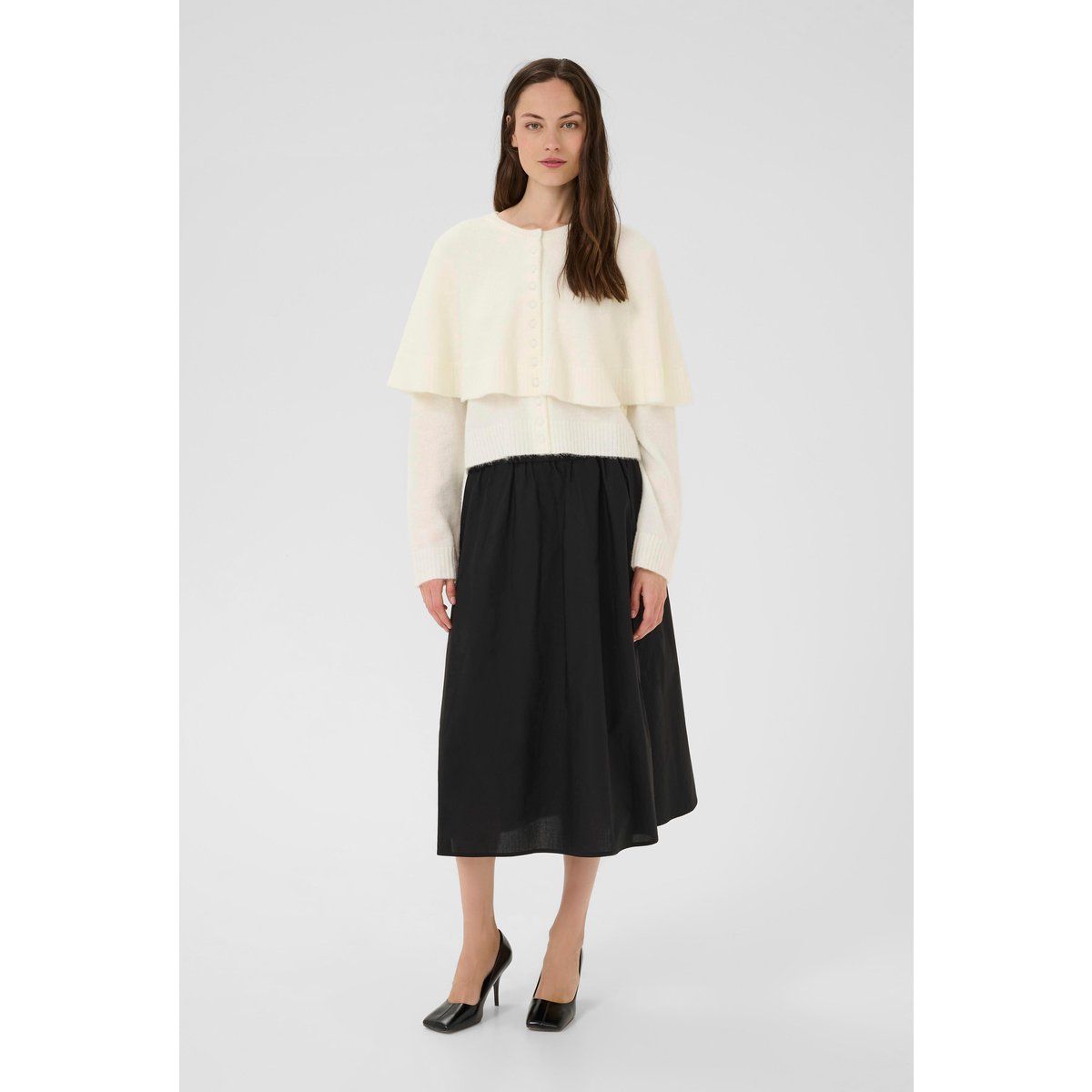 Strickjacke KBDream Strickjacke Classic fit